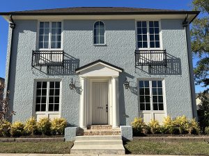 1946 chestnut townhome